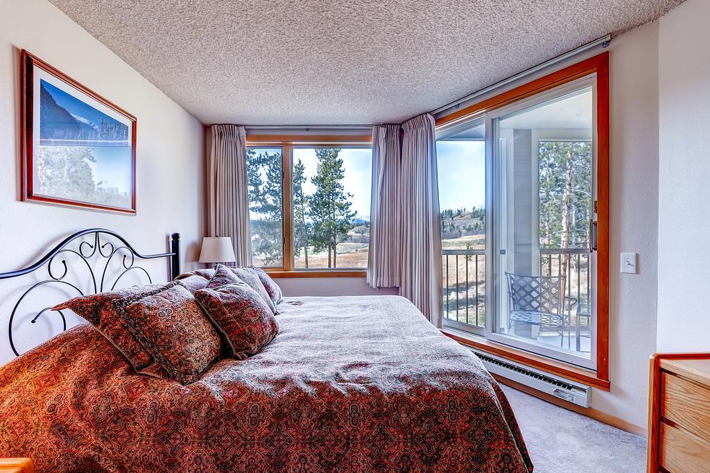 Evergreen Condominiums By Keystone Resort Eksteriør bilde