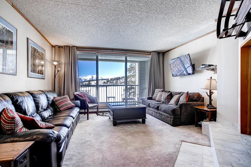 Evergreen Condominiums By Keystone Resort Eksteriør bilde