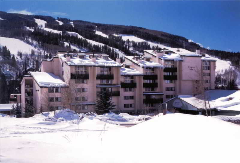 Evergreen Condominiums By Keystone Resort Eksteriør bilde