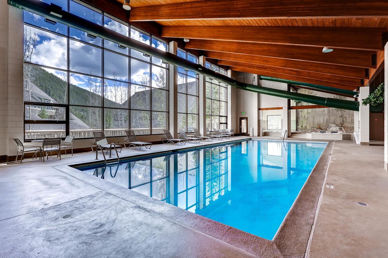 Evergreen Condominiums By Keystone Resort Eksteriør bilde